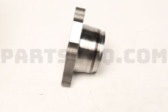 Toyota 4241060060 HUB &amp; BEARING ASSY, REAR AXLE, RH