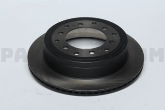 Toyota 424310K280 DISC RR