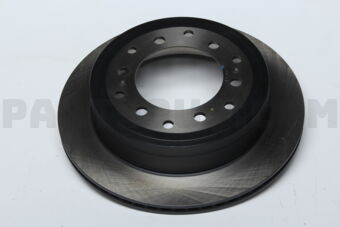 Toyota 424310K280 DISC RR
