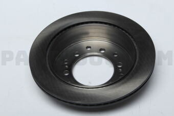 Toyota 424310K280 DISC RR