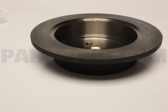 Toyota 4243112250 DISC, REAR