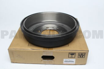 Toyota 4243126210 DRUM BRAKE