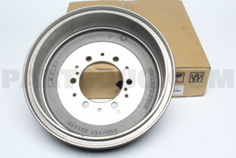 Toyota 4243126210 DRUM BRAKE