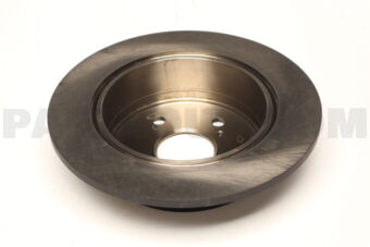 Toyota 4243133130 DISC, REAR