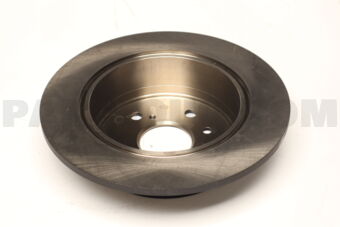 Toyota 4243133130 DISC, REAR