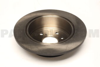 Toyota 4243133130 DISC, REAR