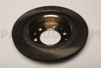Toyota 4243160350 DISC RR