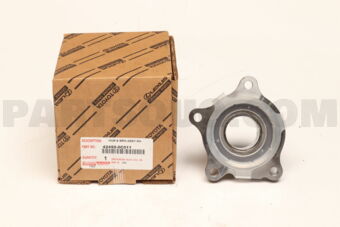 Toyota 424500C011 HUB & BEARING ASSY, REAR AXLE, RH