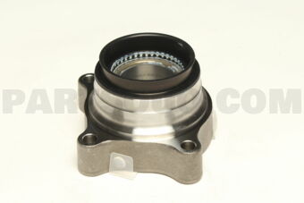 Toyota 4245026020 BEARING ASSY, RR