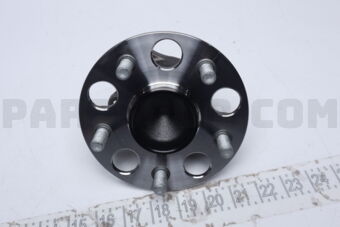 Toyota 4245042060 HUB & BRG ASSY, RR