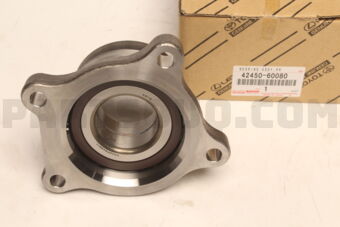 Toyota 4245060080 BEARING ASSY RR