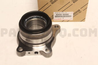 Toyota 4245060080 BEARING ASSY RR