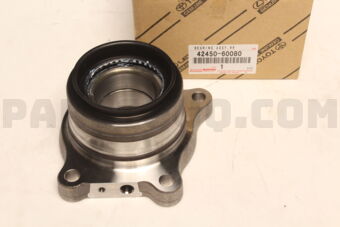 Toyota 4245060080 BEARING ASSY RR