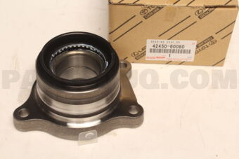 Toyota 4245060080 BEARING ASSY RR
