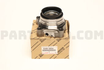 Toyota 4246026020 BEARING ASSY, RR