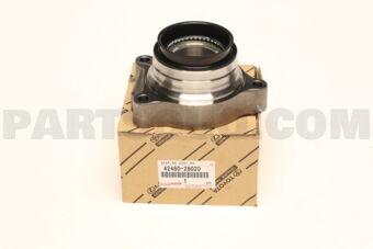Toyota 4246026020 BEARING ASSY, RR