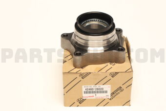 Toyota 4246026020 BEARING ASSY, RR