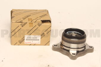 Toyota 4246060040 BEARING ASSY RR