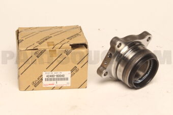 Toyota 4246060040 BEARING ASSY RR
