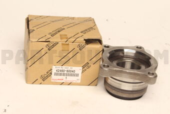 Toyota 4246060040 BEARING ASSY RR