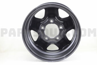 Toyota 4260160612 WHEEL SUB-ASSY