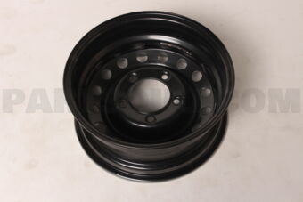 Toyota 4260160622 WHEEL SUB-ASSY DISC
