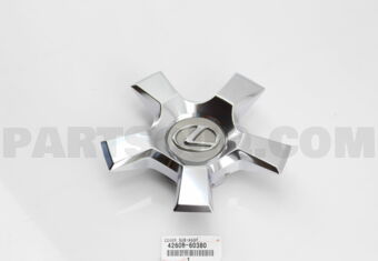 Toyota 4260B60380 COVER SUB-ASSY
