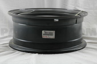 Toyota 4261060320 WHEEL, DISC