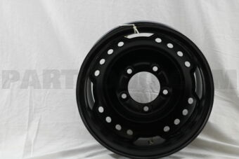 Toyota 4261060320 WHEEL, DISC