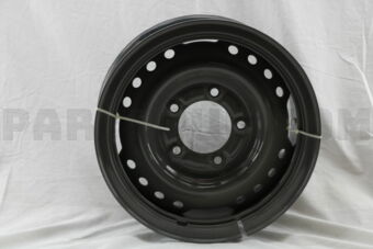 Toyota 4261060320 WHEEL, DISC