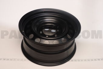 Toyota 426110KG60 WHEEL DISC