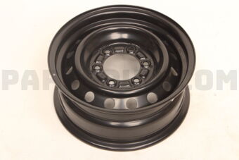 Toyota 4261126153 WHEEL, DISC