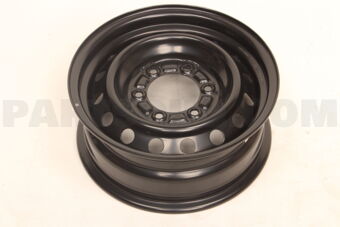 Toyota 4261126153 WHEEL, DISC