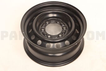 Toyota 4261126153 WHEEL, DISC