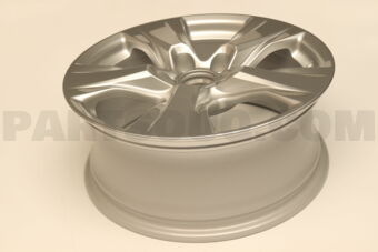 Toyota 4261142840 WHEEL DISC