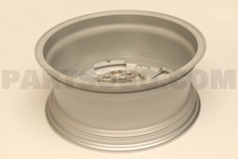 Toyota 4261142840 WHEEL DISC