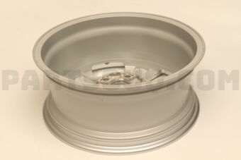 Toyota 4261142840 WHEEL DISC