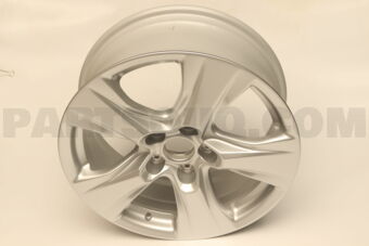 Toyota 4261142840 WHEEL DISC