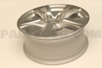 Toyota 4261142840 WHEEL DISC