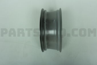 Toyota 4261A42170 WHEEL DISC CHROME