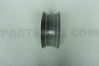 Toyota 4261A42170 WHEEL DISC CHROME