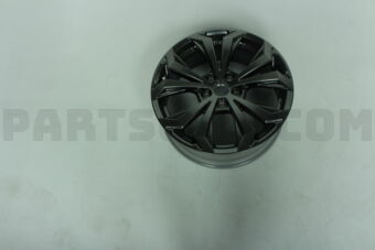 Toyota 4261A42170 WHEEL DISC CHROME