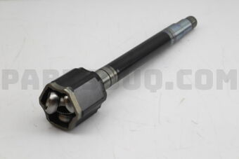 Toyota 430300W040 JOINT ASSY, FRONT DRIVE INBOARD, RH