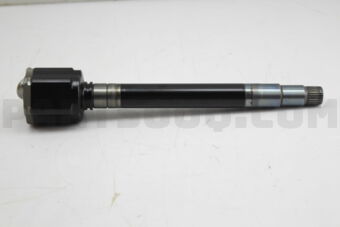 Toyota 430300W040 JOINT ASSY, FRONT DRIVE INBOARD, RH