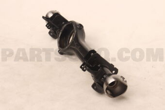 Toyota 4311060310 HOUSING ASSY, FRONT AXLE