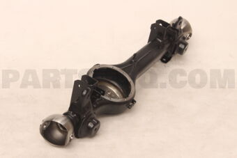 Toyota 4311060310 HOUSING ASSY, FRONT AXLE