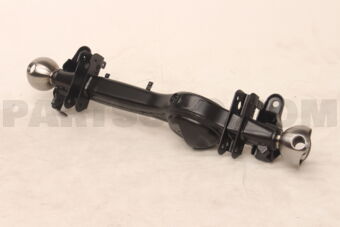 Toyota 4311060310 HOUSING ASSY, FRONT AXLE