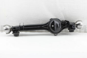Toyota 4311060320 HOUSING ASSY, FRONT AXLE