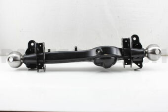 Toyota 4311060320 HOUSING ASSY, FRONT AXLE