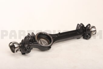 Toyota 4311060363 HOUSING ASSY, FR AXLE